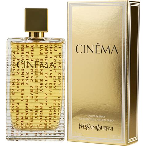 yves saint laurent cinema australia|cinema perfume cheapest price.